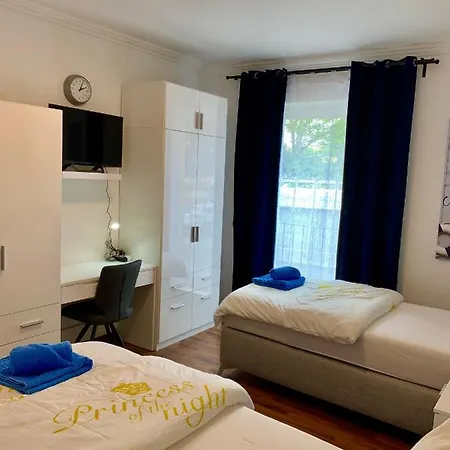 Apartment Celin *