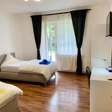 Celin דירה הנובר