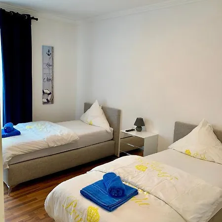 Celin דירה הנובר