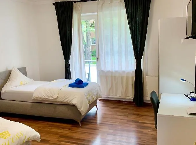 Celin דירה הנובר