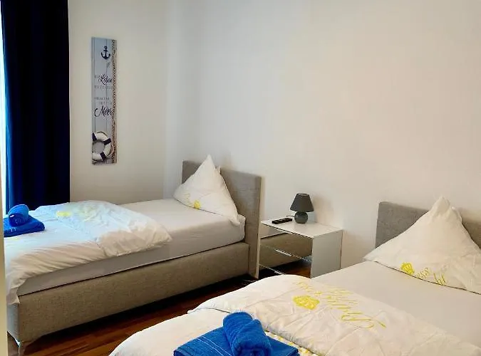 Celin شقة هانوفر